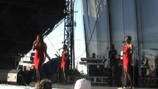 The Pointer Sisters Slow Hand Texas State Fair [upl. by Thad]