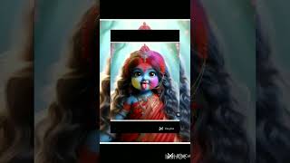 song  sham sawere dekhu tujhko Kitna Sundar roop hai  radhe radhe 🙏🙏💕 [upl. by Paxon877]