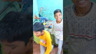 Garena Free Fire And Chotu Dandiya 🤩😂🔥 shortsfreefireshorts [upl. by Aniryt]