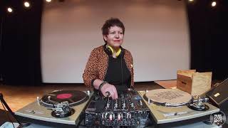 Paris Loves Vinyl 10 Caroll Dejee VideoMix January 2023 [upl. by Navy]