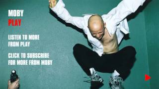 Moby  Machete Official Audio [upl. by Heron]