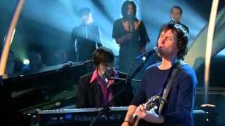 James Blunt  Cry The Bedlam Sessions Live At BBC [upl. by Kovacs]