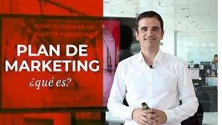 4 Tipos de Estrategias de Marketing para tu Negocio [upl. by Nagaer]