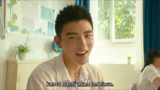 Film China Romantis sub indo  My best summer [upl. by Atinot235]