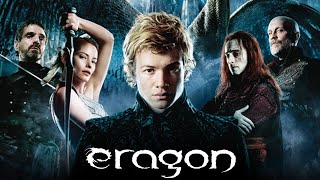 Eragon 2006 Movie  Ed Speleers Jeremy Irons Sienna Guillory Robert C  Review and Facts [upl. by Grantland]