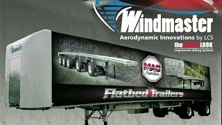 Windmaster Load Covering Solutions [upl. by Meean327]