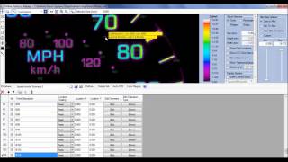 AutoPOI Training Part 3  Refining Points of Interest Using Local Thresholds [upl. by Genet360]