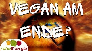 VEGAN AM ENDE 🚨 Vegane Bewegung vernichtet sich selbst [upl. by Craddock958]