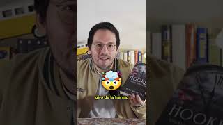 🚫NO LEAS ESTE LIBRO🚫🫵🏻 librosrecomendados libros booktuber darkromance enemiestolovers [upl. by Aron641]