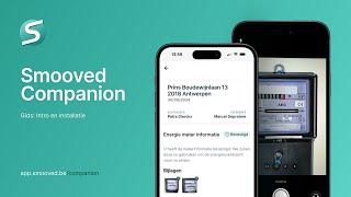Smooved Companion Intro en Installatie [upl. by Reeve]