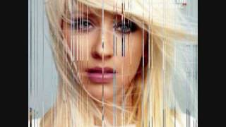 Christina Aguilera  Burlesque Spotlight  New Song [upl. by Yemar25]