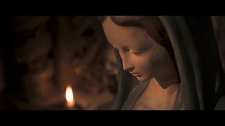 APARICIONES DE LA VIRGEN EN FÁTIMA CORTOMETRAJE [upl. by Shirk304]