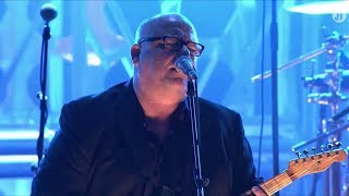 Pixies  Live 2017 Full Set Live Performance Concert Complete Show [upl. by Erica]