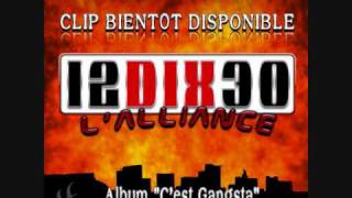 12DIX30 lalliance  Ft La déglingue  Mbm  XMalco  Miklo  Saad [upl. by Lilian]