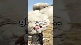 Cada vez que CHOCO mi MOTO SE HACE MÁS CARA en GTA 5 🤑 [upl. by Herzig]