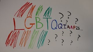 Defining LGBTQ [upl. by Jennings]