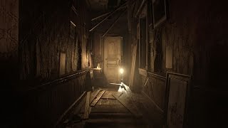 RESIDENT EVIL 7  SCARY SCENES  GAMEPLAY WALKTHROUGH  gameplay residentevil7 gaming [upl. by Ylebmik]