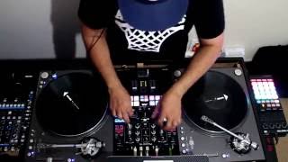 ♫ DJ K ♫ RampB HipHop ♫ January 2016 ♫ Video Mix ♫ Ratchery Vol 8 [upl. by Aceber299]