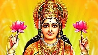 Om Jay Laxmi Mata  Aarti [upl. by Dulce]