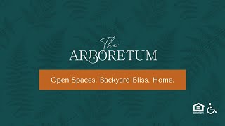 The Arboretum with Audio Description  Farmingville NY Apartments  Greystar [upl. by Haven]