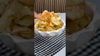 ¡Haz tus patatas fritas perfectas hoy [upl. by Anoyk]