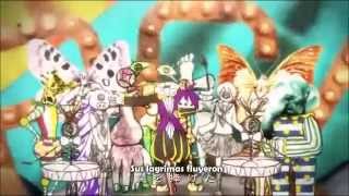 【Hatsune Miku】Babel Circus【Sub Español】 [upl. by Esimehc182]