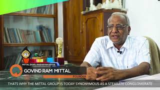 About the Company  Corporate Video Mittal Dhatu [upl. by Hakeber]