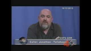 Matt Dillahunty destroys Christianity [upl. by Novad]