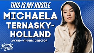 Designing Your Destiny  This is My Hustle feat Michaela TernaskyHolland [upl. by Drusi591]