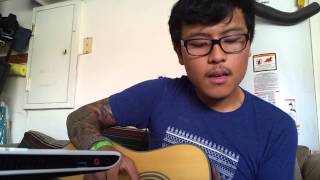 Brand New  Sowing Season Acoustic Cover [upl. by Anselmo]