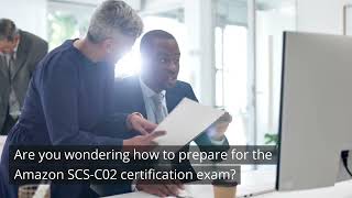 Mastering Amazon SCSC02 Exam Questions The Comprehensive Guide to Exam Preparation and Success [upl. by Atinyl311]