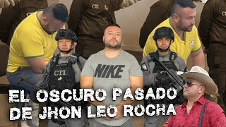 La verdad detrás de las 50 denuncias contra Jhon Leo Rocha en Facatativá [upl. by Adroj]