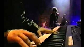 The Cure  Disintegration Live 1996 [upl. by Hellman]