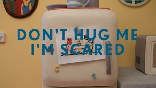 Dont Hug Me Im Scared 5 [upl. by Anirav]