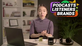 5 things to know about podcasts amp Top Podcast Stats [upl. by Pelagias620]