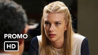 Stitchers 1x10 Promo quotFull Stopquot HD Summer Finale [upl. by Keverne]