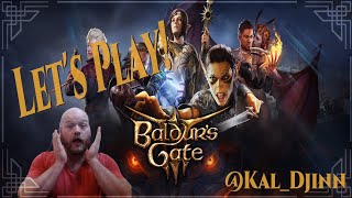 🔴LIVE BALDURS GATE 3  SHORT STREAM IRON THRONE MAYBE giveaway giveaway [upl. by Sirob865]