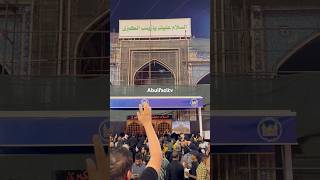 Bas Maula Bula Le  Ali Shanawar  Noha 2024yahussain karbala nadeemsarwar viralvideo noha [upl. by Timmy]