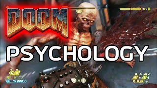 Rob Ager on the psychology of DOOM slaying the number crunchers game analysis [upl. by Belldas595]