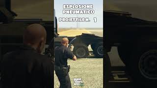 Test di RESISTENZA del PHANTOM in GTA5 😱 EPICO 🔥 gta5 armoredvehicle phantom armor [upl. by Cutcheon421]