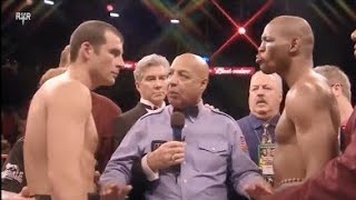 Bernard Hopkins vs Joe CalzagheFull Fight [upl. by Philippa]