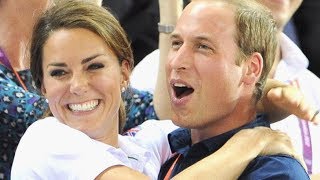 The Real Reason Why William And Kate Broke Up In 2007 [upl. by Koziel658]