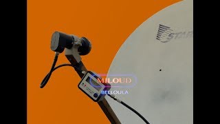 طريقة استعمال satellite finder لإستقبال الأقمار بسهولة [upl. by Sayles]