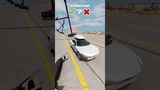 BeamNG Drive  new test new fun [upl. by Pontias]