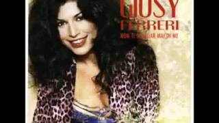 Giusy Ferreri  La Bambola with lyrics [upl. by Aidnis89]