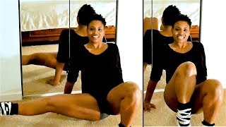 Intense Inner Thigh Workout [upl. by Sumaes]