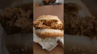 BFC burger review 😋food foodie foodlover shortsfeed shorts foodvlog foodshorts foodies yt [upl. by Estrella]