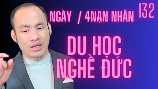 Nạn Nhân Du Học nghề Đức  Báo Động tình trang lừa gạt vì tiền [upl. by Ethe]