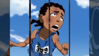 The Boondocks Season 4 Intro HD CC [upl. by Sylas]