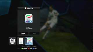 Pes 2013 licence patch  wwwpesboxcom [upl. by Francis170]